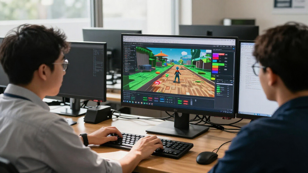 Inside The Worlds Of Genie 4: What Works And What Still Breaks
