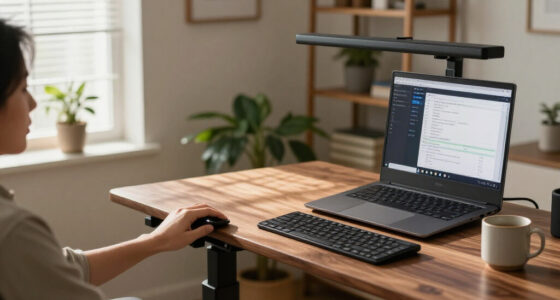 Is Your Home Office Ready For A Standing Desk? 9 Best Picks For 2027
