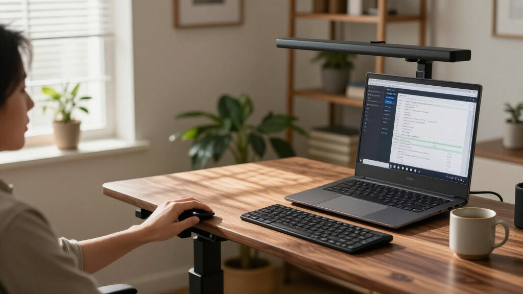 Is Your Home Office Ready For A Standing Desk? 9 Best Picks For 2027