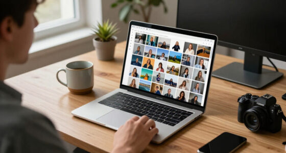 Jev Looks At My Pictures: A Test With 30 Images
