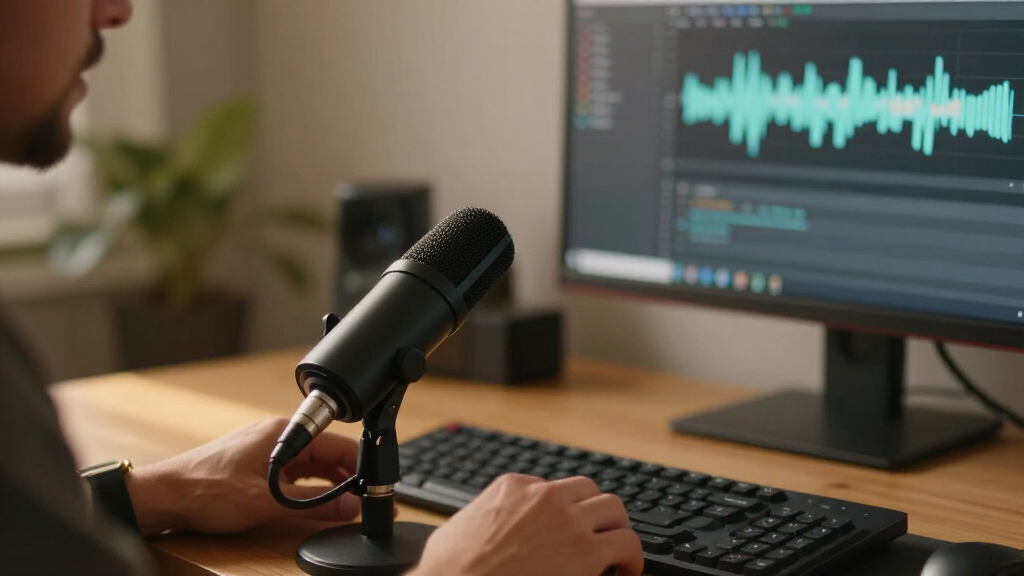 Looking For A USB Mic? 10 Best Options For Clearer Voice Recording In 2027