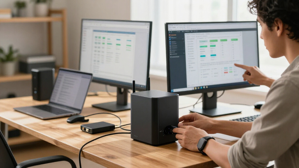 Looking For Network Attached Storage? 10 Best Devices For 2027