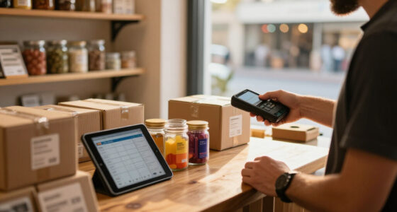 Make Small-Order Sourcing Part Of Your Independent Retail Strategy