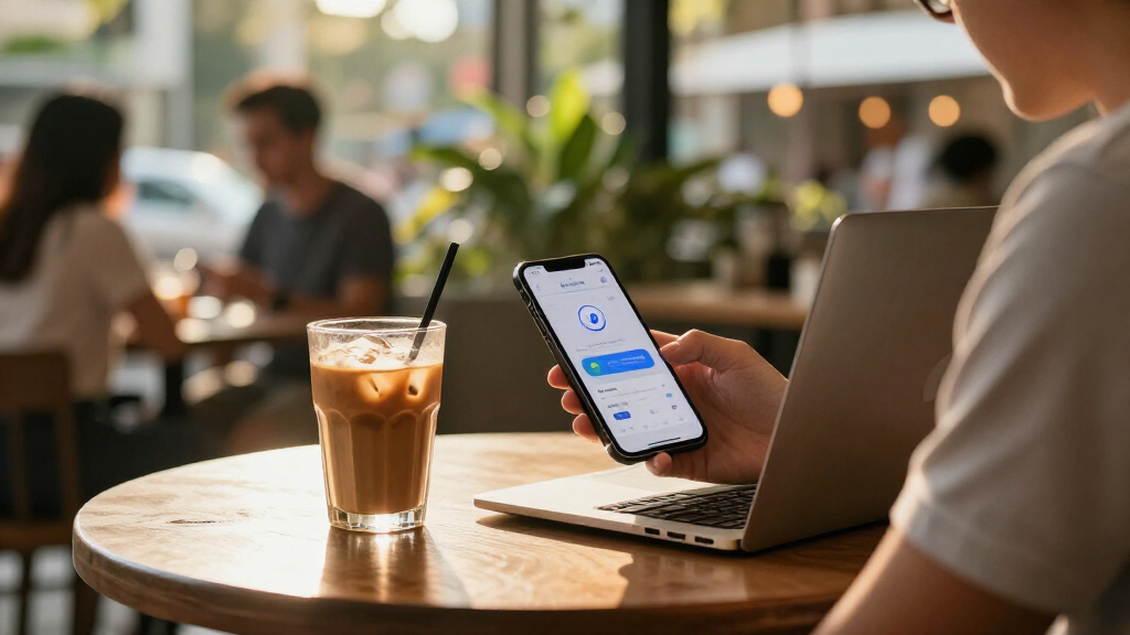 Muse Is Now Available In Singapore: The World’s First Personal AI Agent Built For Everyone