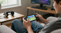 Need A Portable Gaming Device? Consider These 10 Handhelds