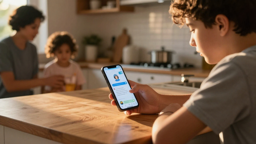 New York Restricts Chatbots That Act Like Companions To Children