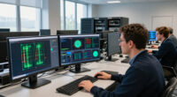 NVIDIA Runs Simulation Of Fault-Tolerant Quantum Computing At Jülich Supercomputing Centre