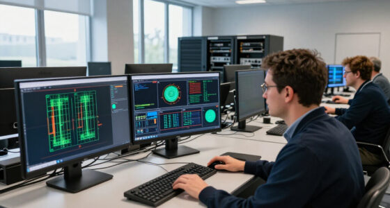 NVIDIA Runs Simulation Of Fault-Tolerant Quantum Computing At Jülich Supercomputing Centre