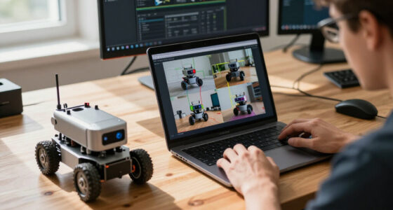 Nvidia’s Flora Could Make Robot Video Labels 125× Cheaper, Subject To Its License