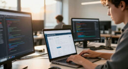 One Hacker, AI Agents, And The Changing Cost Of A Website Break-In