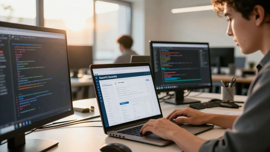 One Hacker, AI Agents, And The Changing Cost Of A Website Break-In
