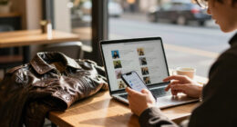 One Photo Can Help You Browse Multiple Resale Sites