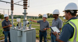 Partnering To Strengthen The Grid And Support Local Communities In Arkansas