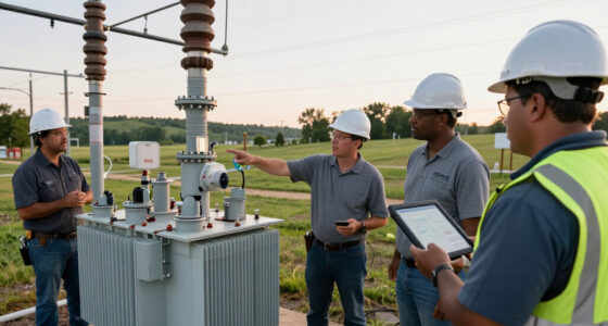 Partnering To Strengthen The Grid And Support Local Communities In Arkansas