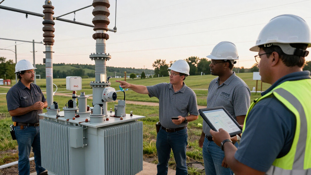 Partnering To Strengthen The Grid And Support Local Communities In Arkansas