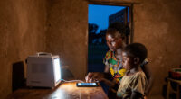 Powering sub-Saharan Africa Beyond The Grid