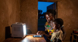 Powering sub-Saharan Africa Beyond The Grid