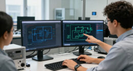 RhymeQ Secures $2.2 Million To Simplify Quantum Software Development