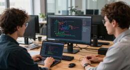 Robert Wille (Munich Quantum Software Company): Quantum Software Needs Design Automation, Not Just Algorithms
