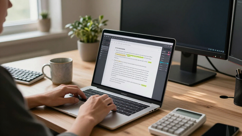 Six Patterns To Rethink When AI Text Feels Like A Chore