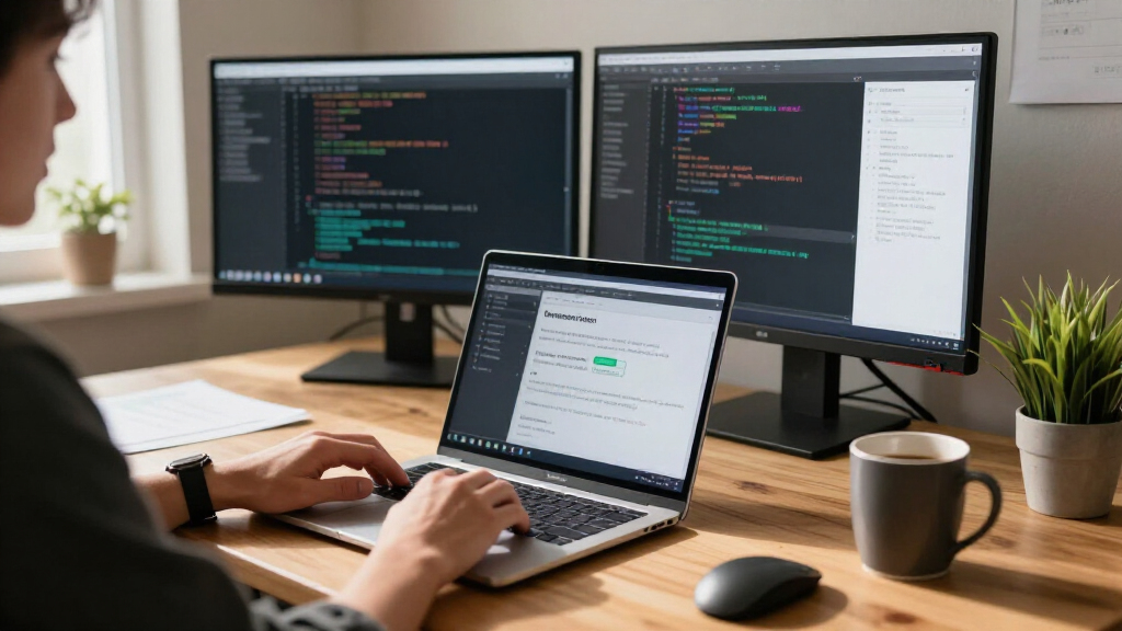 Sixteen Takes On A Retirement Countdown With An AI Coding Agent