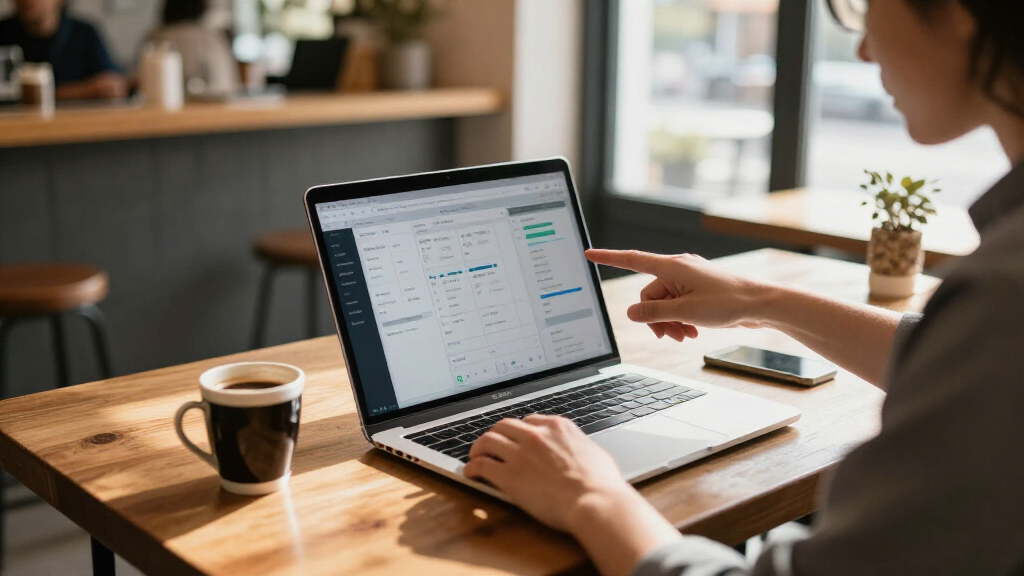 Small Businesses And AI: Turning Ideas Into Action