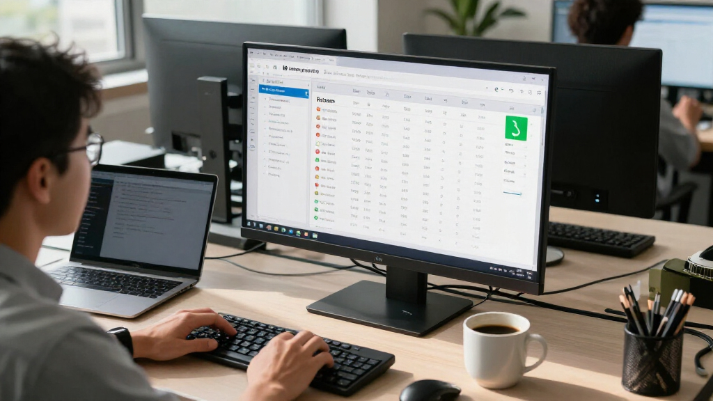 Software Release Management Checklist 2026