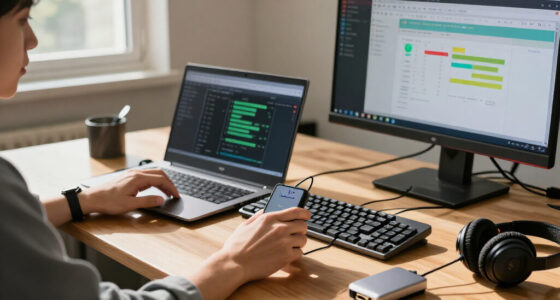 Software Testing Gear Checklist 2026