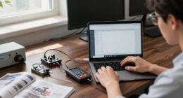 Software Testing Lab Equipment Checklist 2026