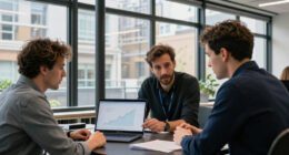 Speakers Point To Risk Appetite And Capital As UK Deep-Tech Bottlenecks At City Quantum & AI Summit