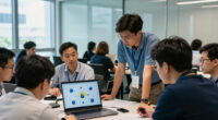 SpecterAI Quantum Security Holds Quantum-Safe Banking Workshop At Asia Fintech Forum