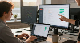 Strategies For Disrupting AI-Enabled “False Front” Operations