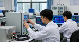 Study: AI Could Speed Quantum Threats — And Help Build Defenses