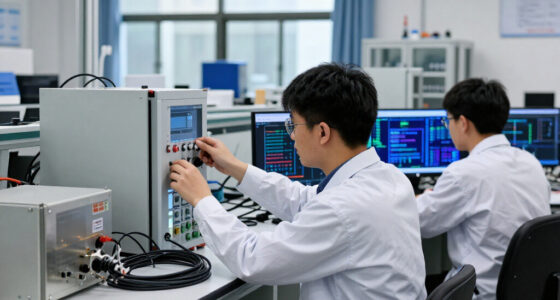 Study: AI Could Speed Quantum Threats — And Help Build Defenses