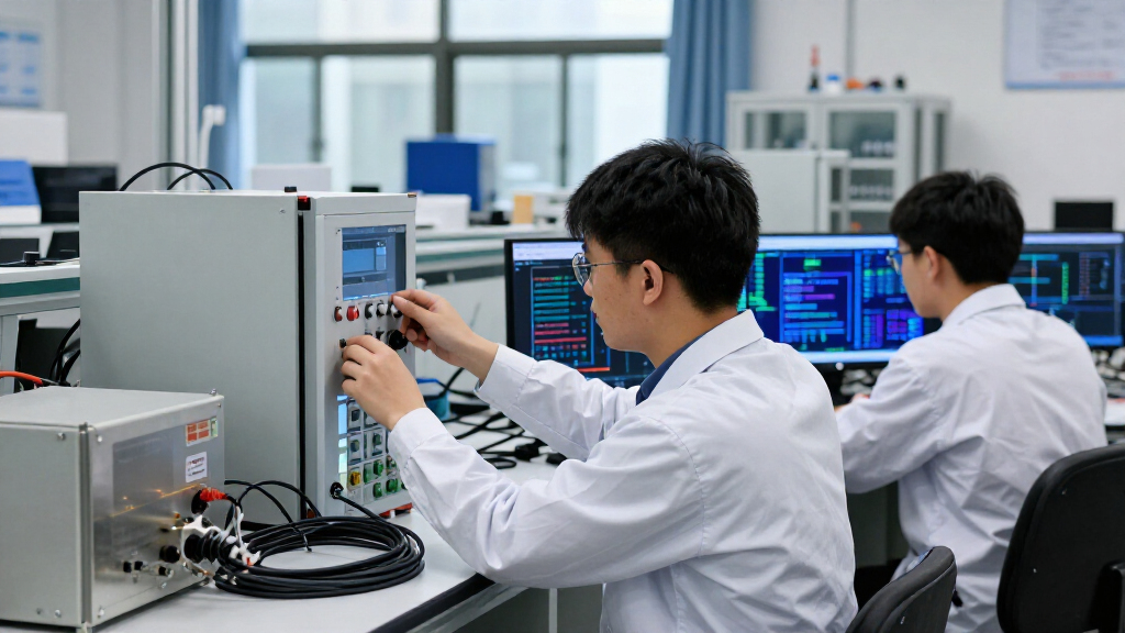 Study: AI Could Speed Quantum Threats — And Help Build Defenses