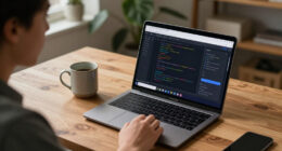 Take Your First Steps Into Existing Software With An AI Agent