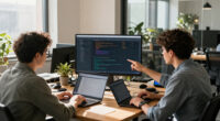 The Future Of The Firm: Adapting To AI