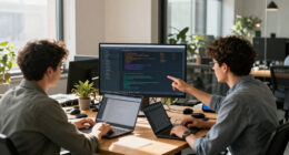 The Future Of The Firm: Adapting To AI