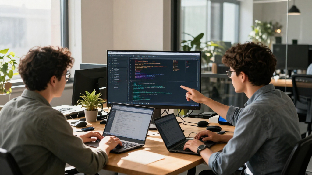 The Future Of The Firm: Adapting To AI