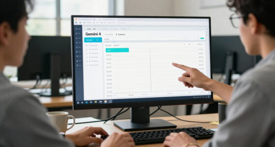 The New #1 AI Model Ranking Has Gemini 4 Carbon Ahead By One Point