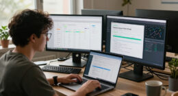 The PHP2Shell Chain In Focus: 25 Palo Alto Servers And AI Assistance