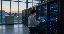 The Price Of AI Data Centers: Following Cash, Debt And Power