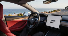 The Roadster, AI, And Tesla’s Changing Vision Of Driving