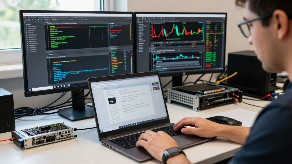 TorchNeuron On AWS Trainium: Getting Started With System-Level Profiling