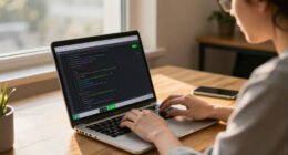 Type-safe HTML Templating In Zig