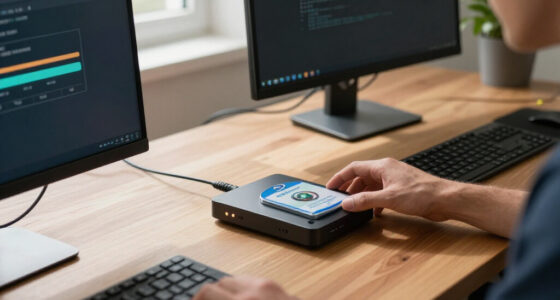 Using Blu-ray M-Disk As Backup Of Last Resort