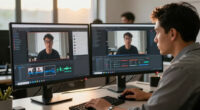 Visual Quality Vs. Safeguards: Comparing Chinese And US Video AI Models