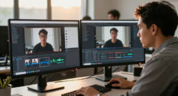 Visual Quality Vs. Safeguards: Comparing Chinese And US Video AI Models