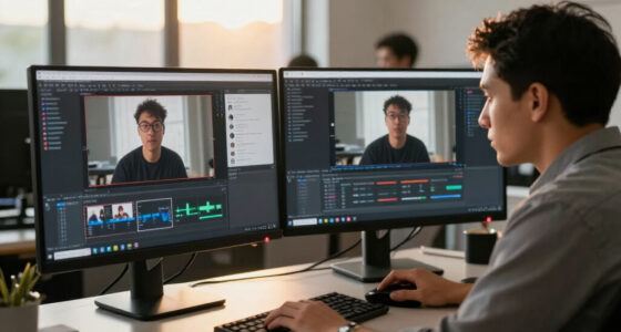 Visual Quality Vs. Safeguards: Comparing Chinese And US Video AI Models