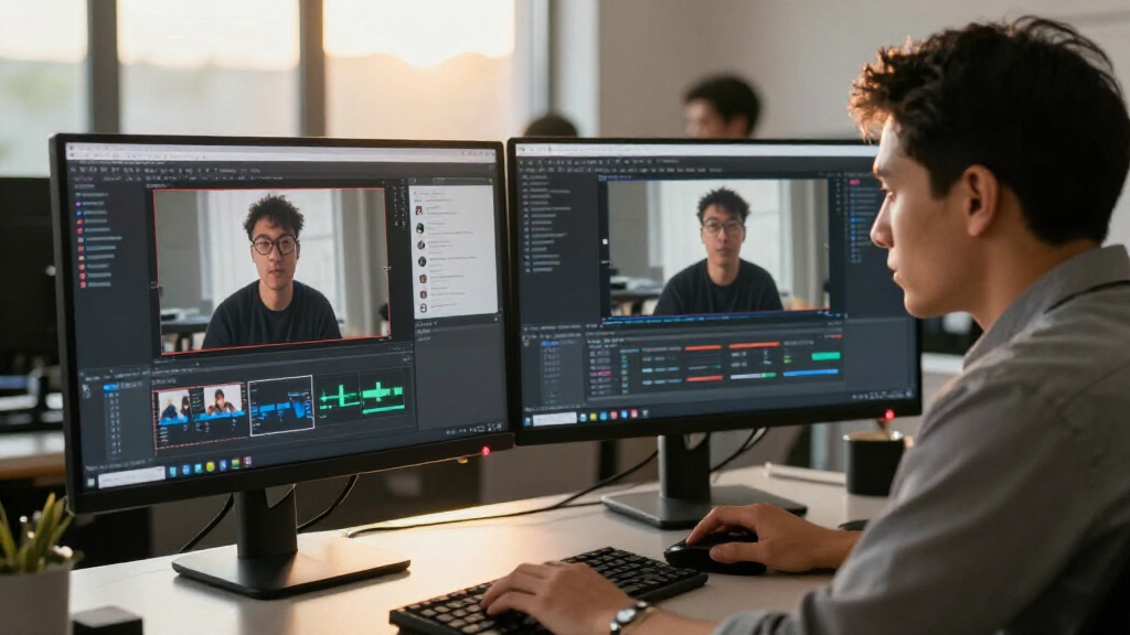 Visual Quality Vs. Safeguards: Comparing Chinese And US Video AI Models